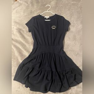 Chloe dress - Girls